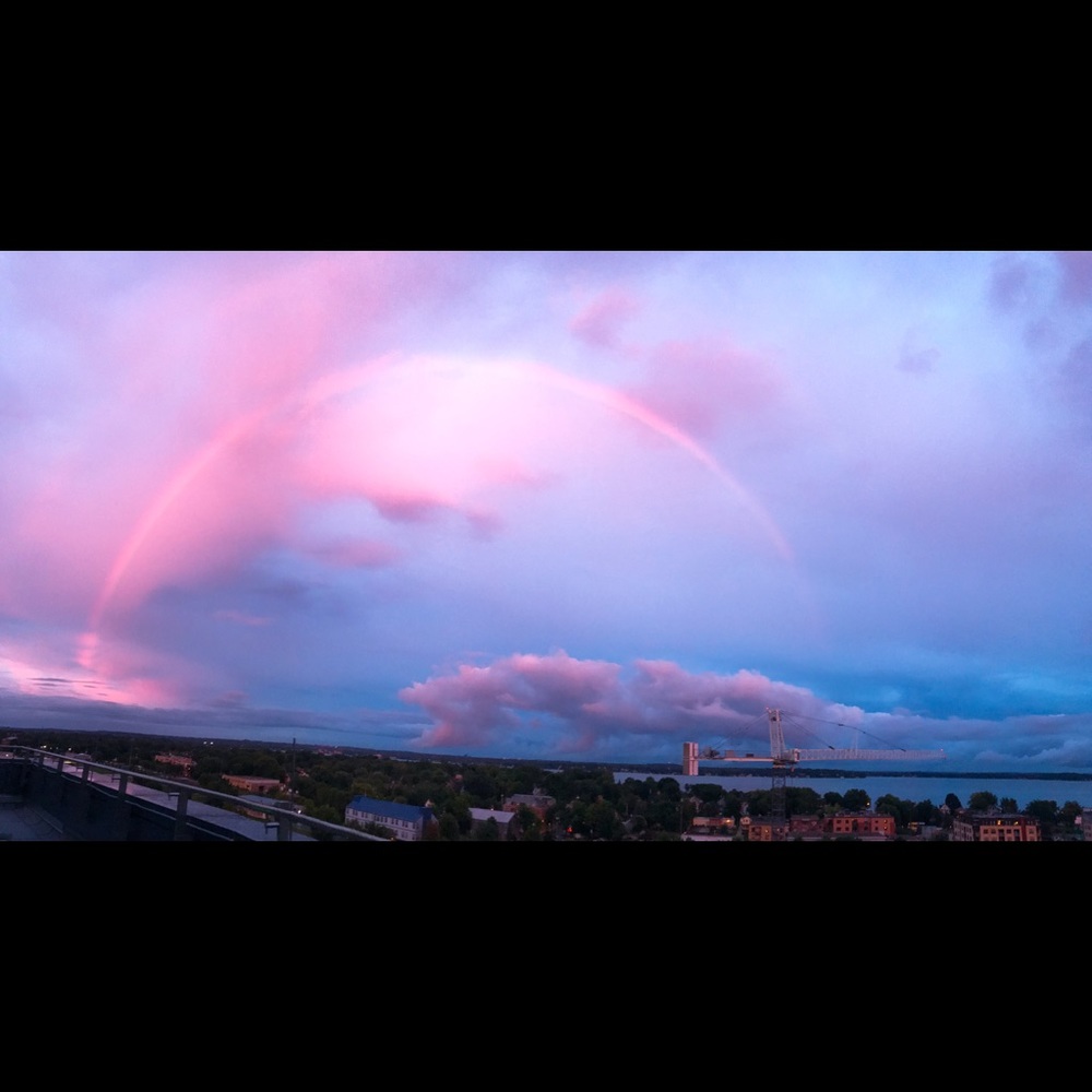 Meet your Posher, Lintranda